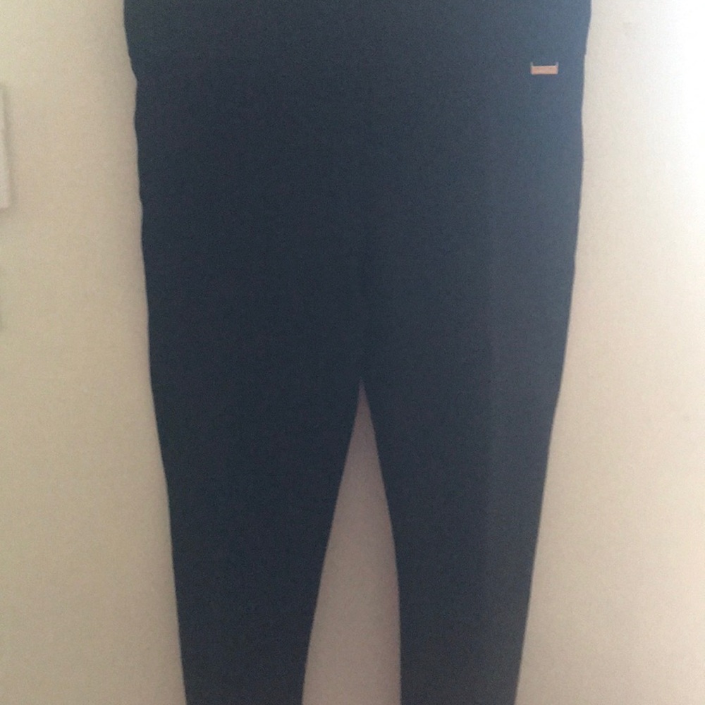 Calvin Klein Women’s Black Leggings